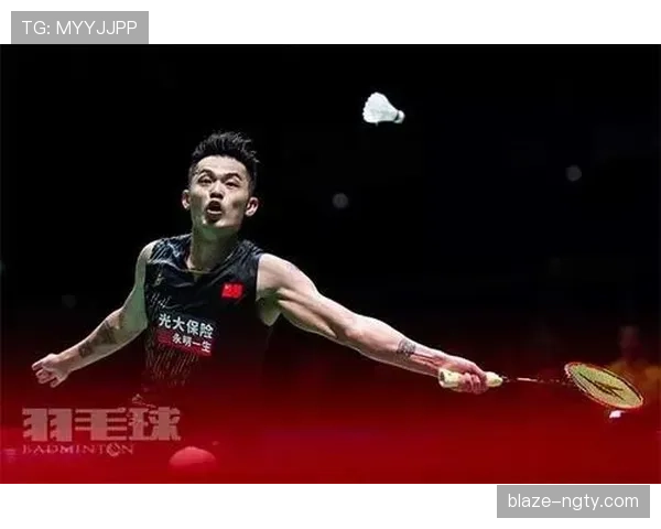 林丹随手刷卡的那一刻，我怀疑人生