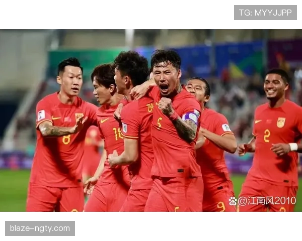 卡塔尔2026世界杯预选赛突围之路能否重现亚洲杯奇迹